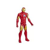 Iron Man Titan Hero Figürü, Marvel Temalı