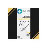 İron Medical Tek Taraflı Steteskop