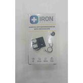 Iron Steteskoplu Aneroid Tansiyon Aleti