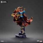 Iron Studios Dr. Strange - Infinity Gauntlet Diorama - Bds Art Scale