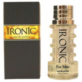 İronic No: 275 EDP 100 ml Erkek Parfüm
