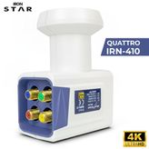 IRONSTAR UNIVERSAL A KALİTE SANTRAL QUATTRO LNB