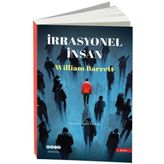 İrrasyonel İnsan Hece Yayınları