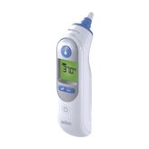 Irt 6520 Thermoscan Ateş Ölçer
