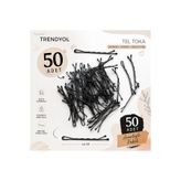 irtihal 50 adet tel toka