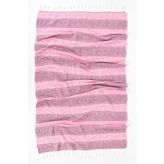 İrya Aleda Pembe 90x170 Peştamal