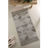 İrya Brook Bej 70x110 cm Banyo Paspası