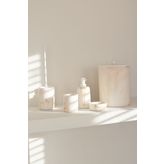 İrya Cloud 5 Parca Banyo Seti Bej