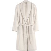 İrya Dolce Bambu Erkek Bornoz Bej - L - XL