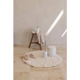 İrya Lindy Pearl 5 Parça Banyo Aksesuar Seti