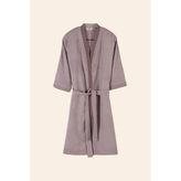 İrya New Derin Kadın Bambu Bornoz S/m Lilac Ash - S - M