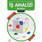 İş Analizi Rehberi - Kadir Çamoğlu