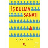 İş Bulma Sanatı - Kemal Arin