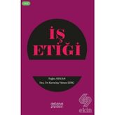 İş Etiği - Kurtuluş Yılmaz Genç
