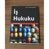 İş Hukuku 21.Baskı (Sahafiye Kitap)