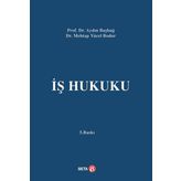 İş Hukuku Beta Yayınları
