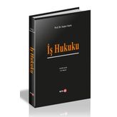 İş Hukuku (Ciltli)