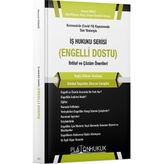 İş Hukuku Serisi Engelli Dostu - Nevzat Erdağ