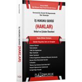 İş Hukuku Serisi Haklar - Nevzat Erdağ