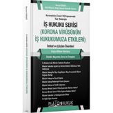 İş Hukuku Serisi - Nevzat Erdağ