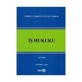 Iş Hukuku - standart