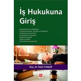 İş Hukukuna Giriş