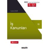 İş Kanunları (Cep Kitabı)