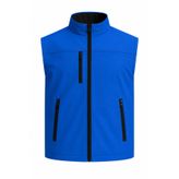 İŞ KIYAFETİM SOFTSHELL YELEK