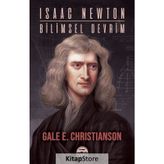 Isaac Newton: Bilimsel Devrim - Gale E. Christianson