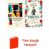 Isabella Hammad 2 Kitap Seti + Türk Klasiği Hediye - Hayır
