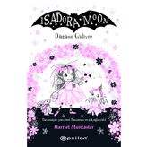 Isadora Moon Düğüne Gidiyor - Harriet Muncaster