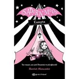 Isadora Moon Kampta - Harriet Muncaster
