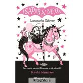 Isadora Moon Lunaparka Gidiyor - Harriet Muncaster