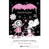 Isadora Moon Sihirli Bir Kış Günü - Harriet Muncaster