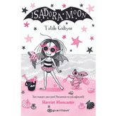 Isadora Moon: Tatile Gidiyor Epsilon Yayınevi