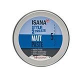 Isana 100 ml Wax