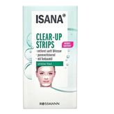 Isana Clear Up Gözenek Arındırıcı Bant