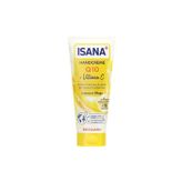 Isana El Kremi Q10 C Vitamini 100 ml