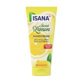Isana El Kremi Sweet Lemon 100 ml