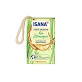 ISANA Katı Duş Jeli Limon Çimeni