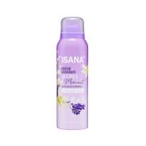 Isana Lavanta Vanilya 150 ml Sprey Deodorant