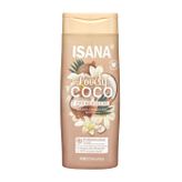 Isana Lovely Coco 300 ml Kremsi Duş Jeli