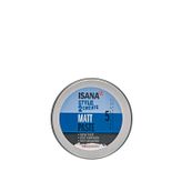 Isana Mat 100 ml Wax