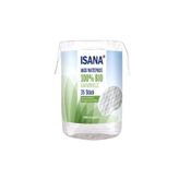 Isana Maxi Organik 35'li Pamuk Disk