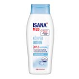 Isana Med Ph 5.5 250 ml Vücut Losyonu
