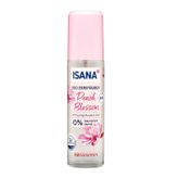 Isana Şeftali Çiçeği 150 ml Sprey Deodorant