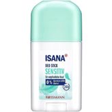 Isana Sensitiv 50 gr Deodorant Stick