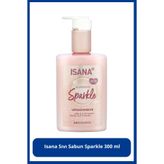 Isana Sıvı Sabun Sparkle 300 ml