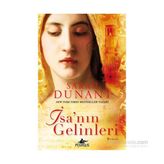 İsa’nın Gelinleri - Sarah Dunant