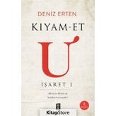 İşaret 1 Kıyamet - Deniz Erten